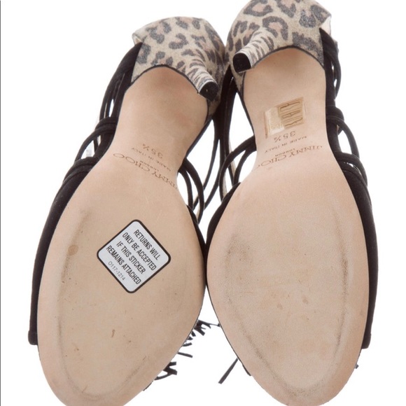 Zea 95 | Ivory Satin Flower Sandals | JIMMY CHOO Jimmy choo 5 1/2 Flambé tassel Sandal